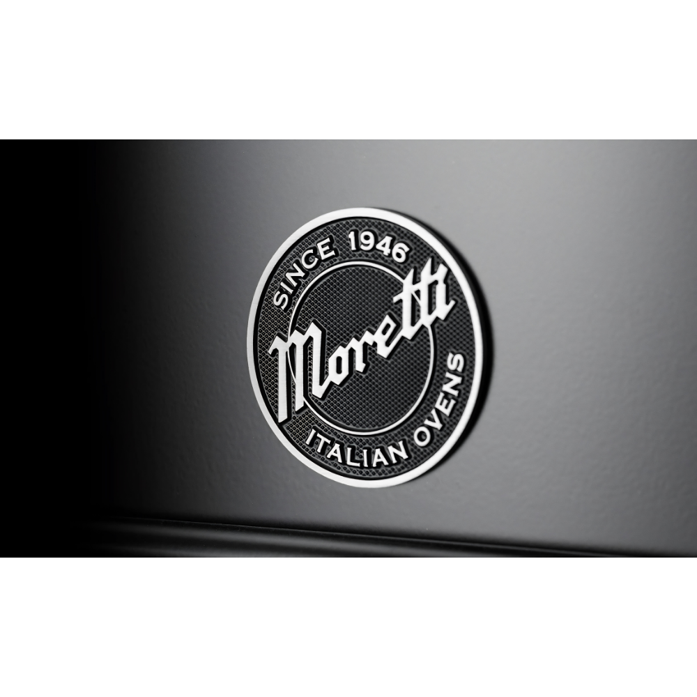 Moretti Forni: Premium Pizza Fırın Teknolojisinin Zirvesi