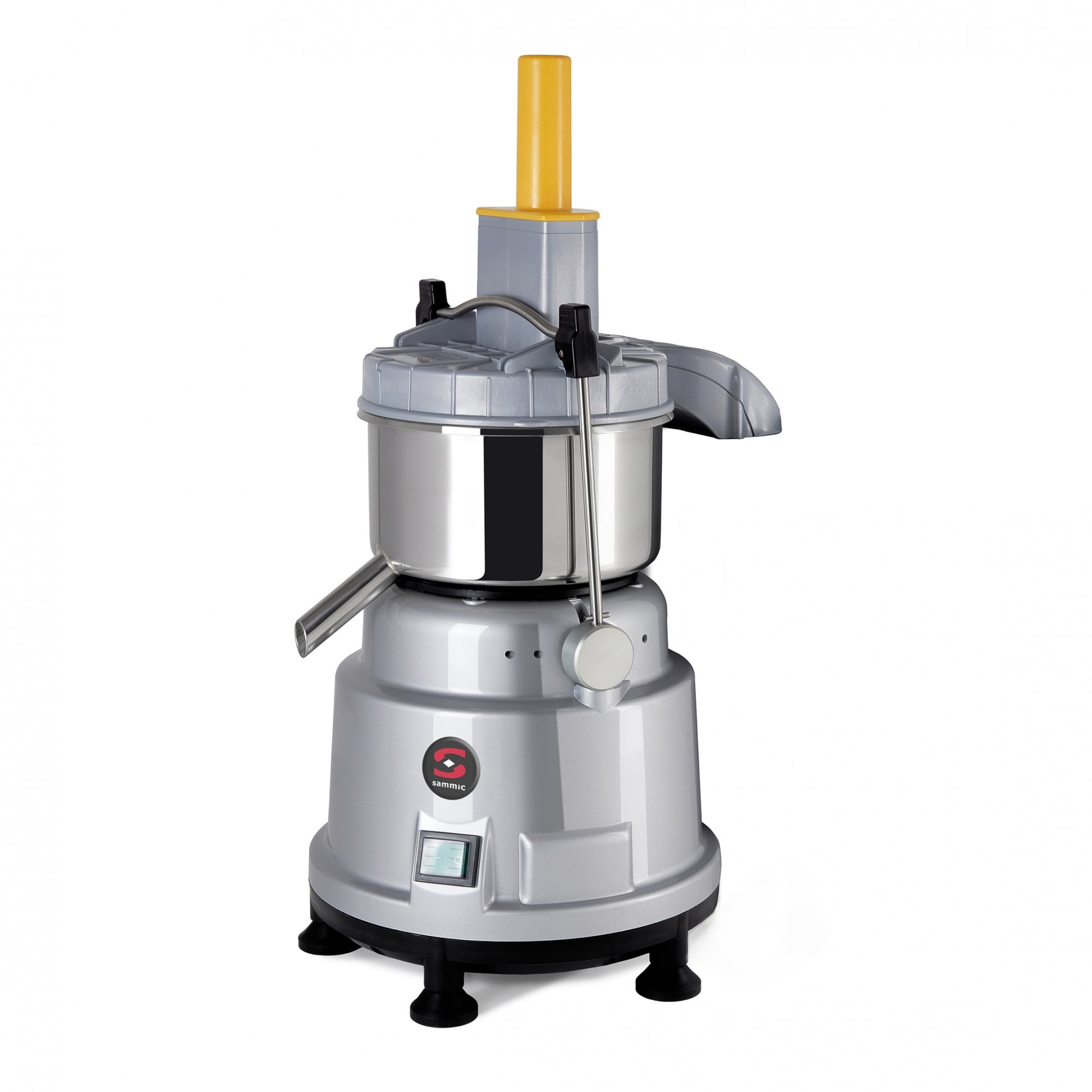 Sammic LI-401 meyve sıkacağı