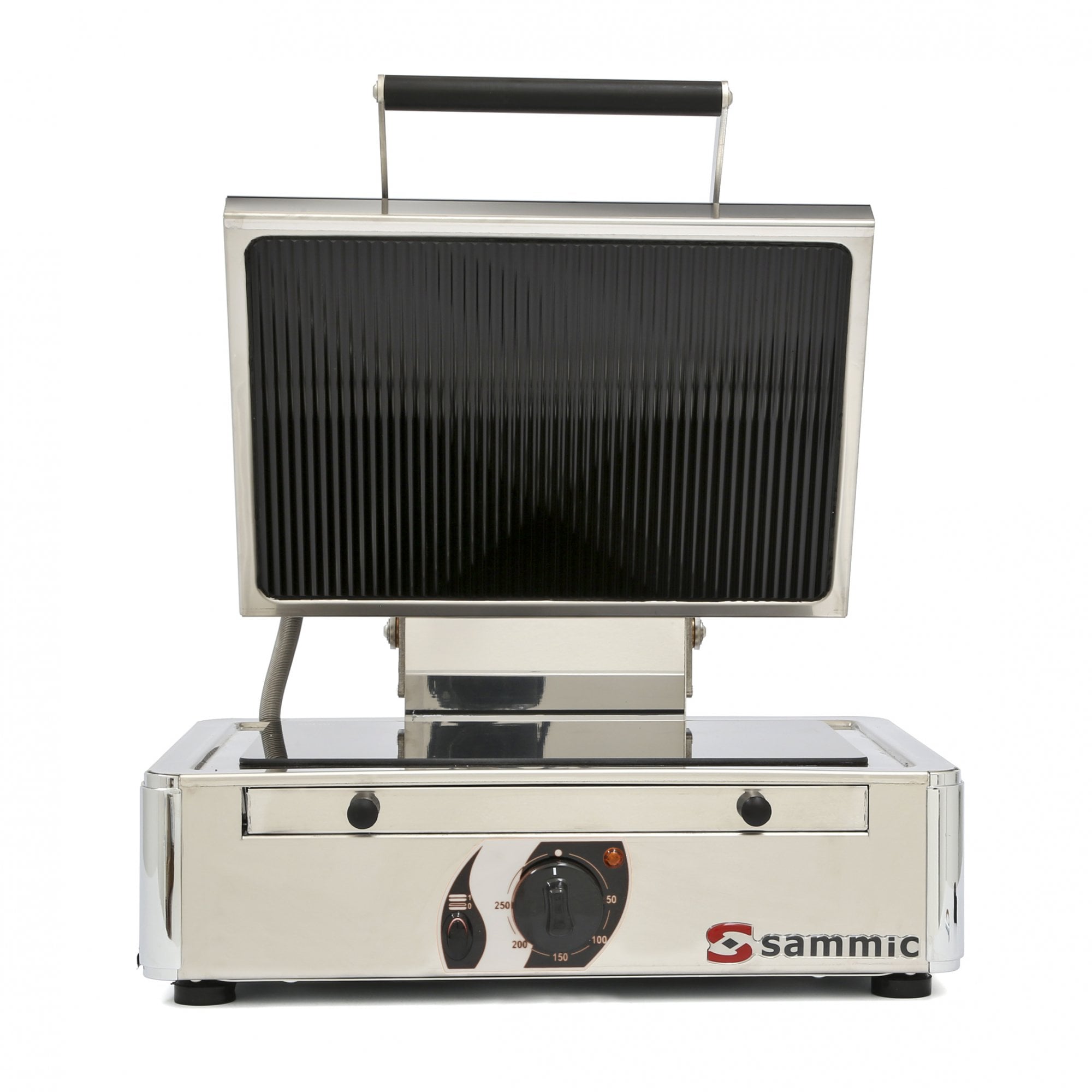 Sammic GV-6LA Vitro-Grill