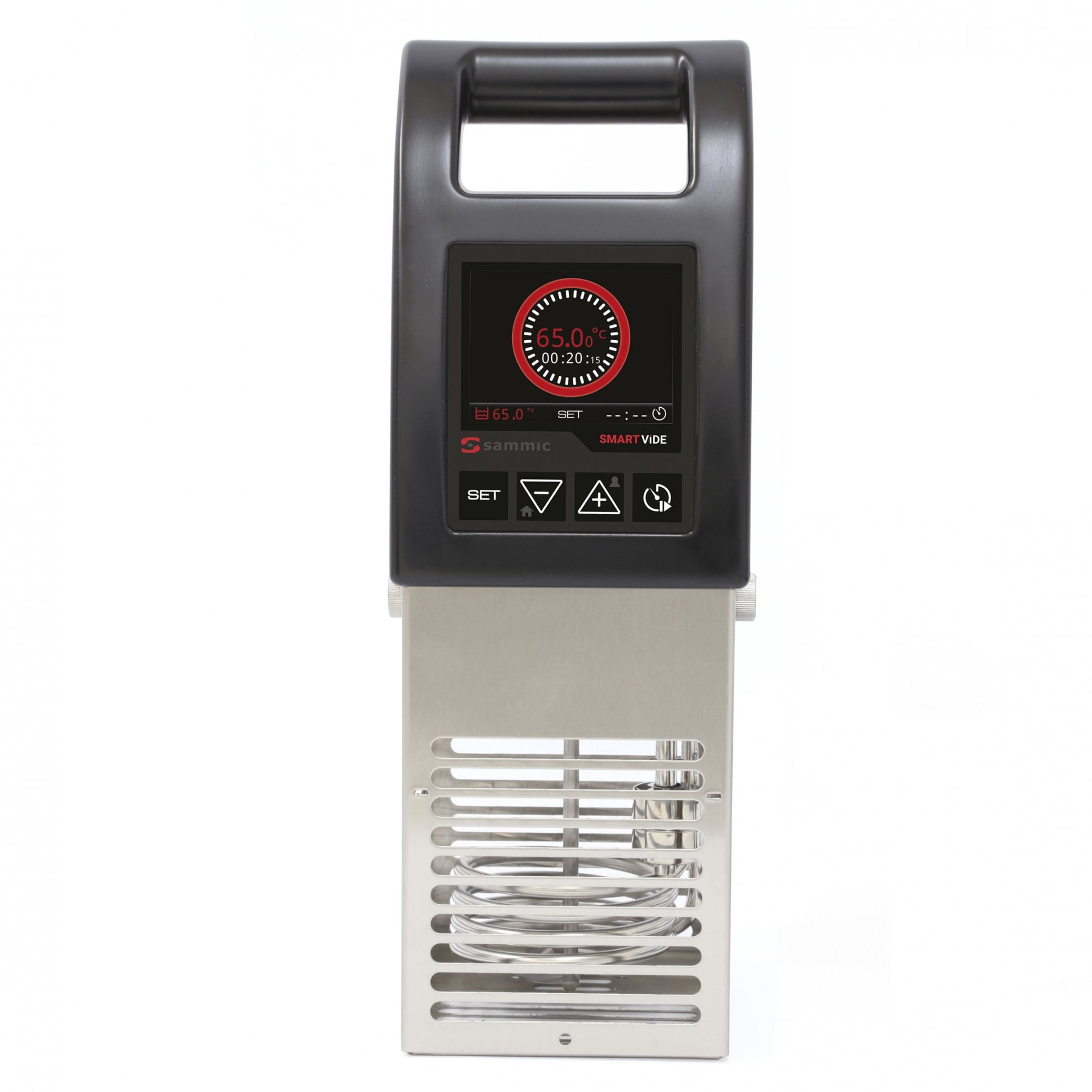 Sammic SmartVide 7 sous-vide pişirici