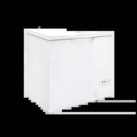 Şenocak D280 DF Dual 175 litre sandık tipi dondurucu