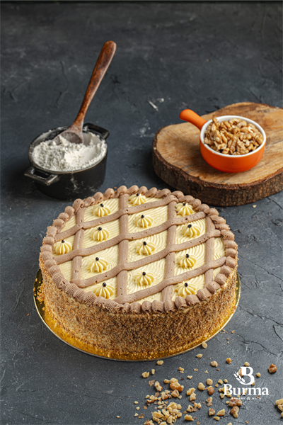 Tort Abşeron M