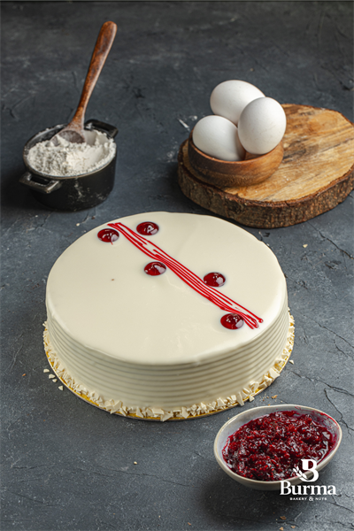 Tort Albalı M