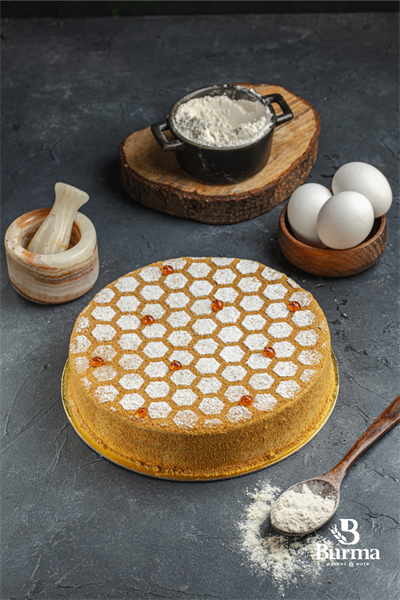 Tort Ballı M