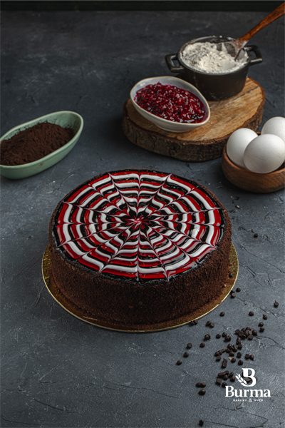 Tort Black Forest M