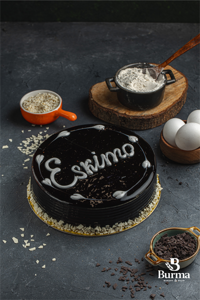 Tort Eskimo M