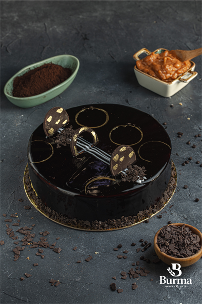 Tort Mars M