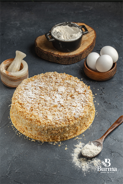 Tort napalyon
