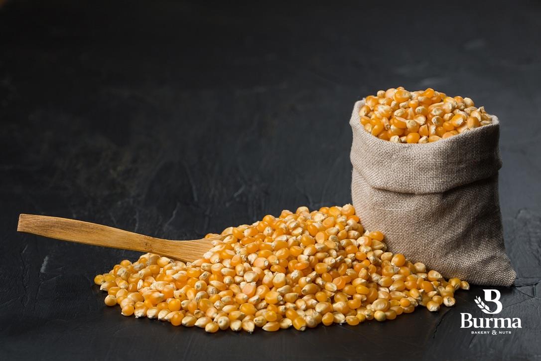  Popkorn