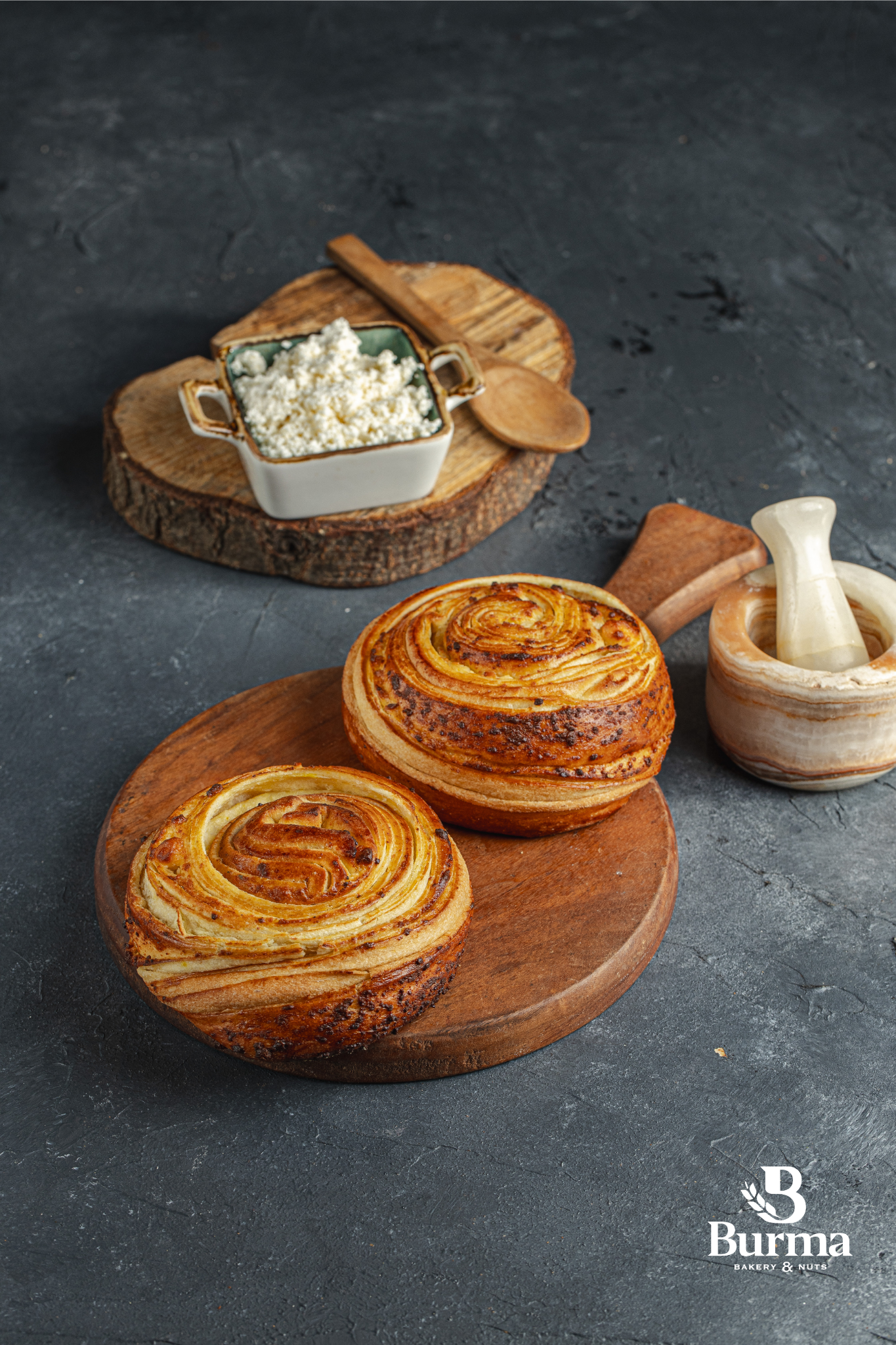 Bulka Fr.kəsmikli