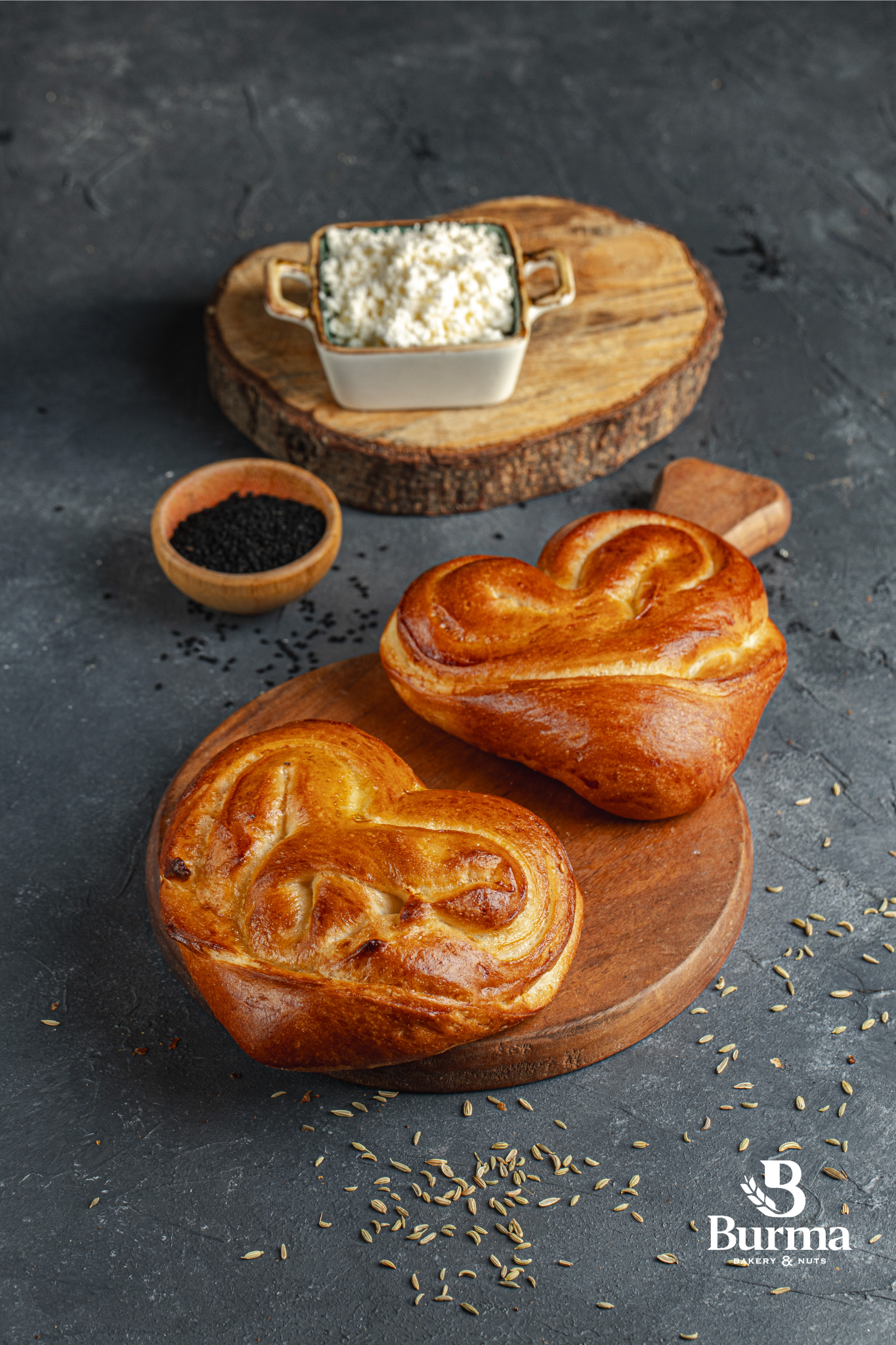 Bulka şəkərli