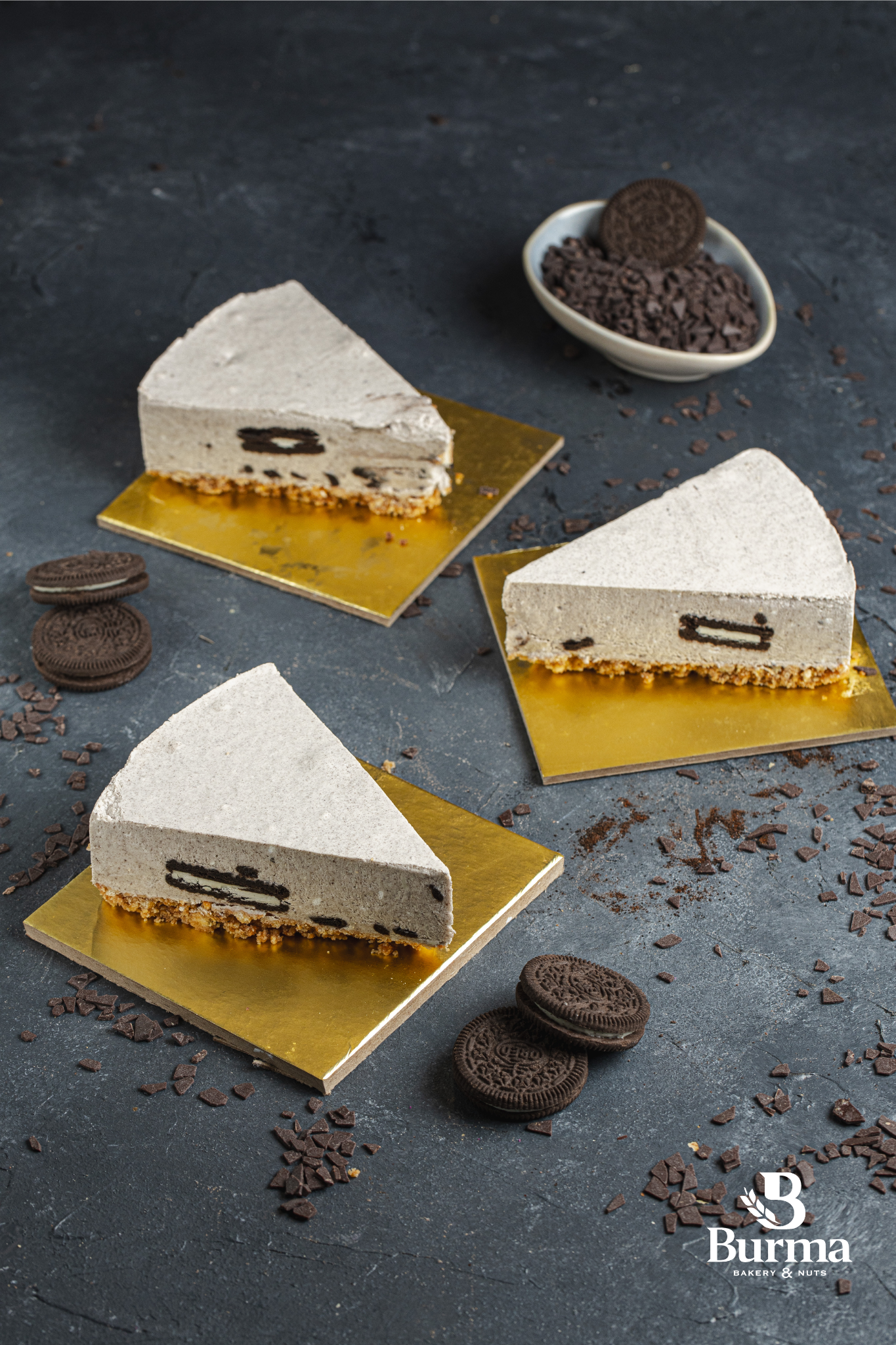 Çizkeyk oreo