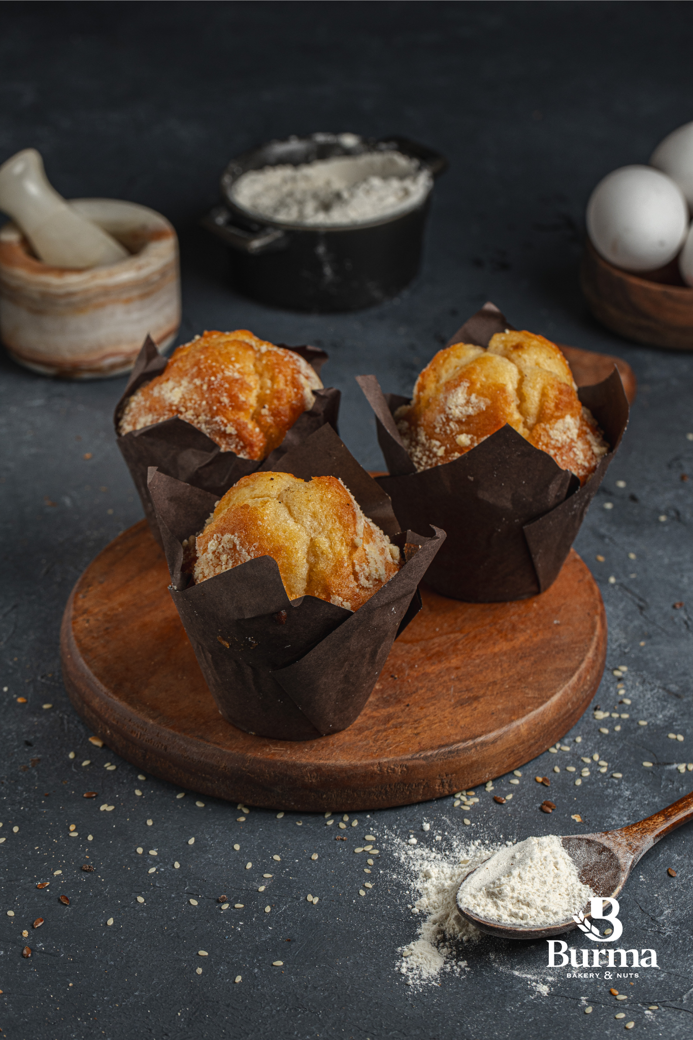 Maffin franbuazlı