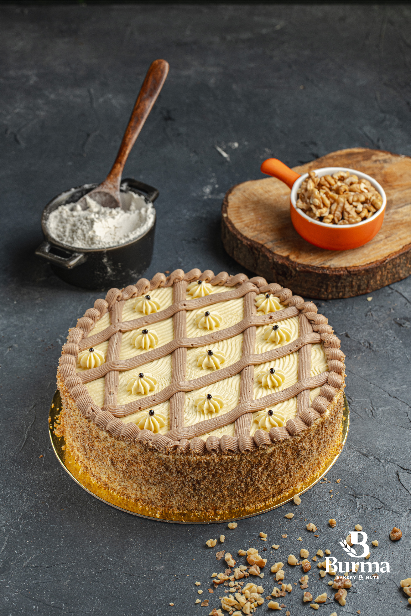 Tort Abşeron M