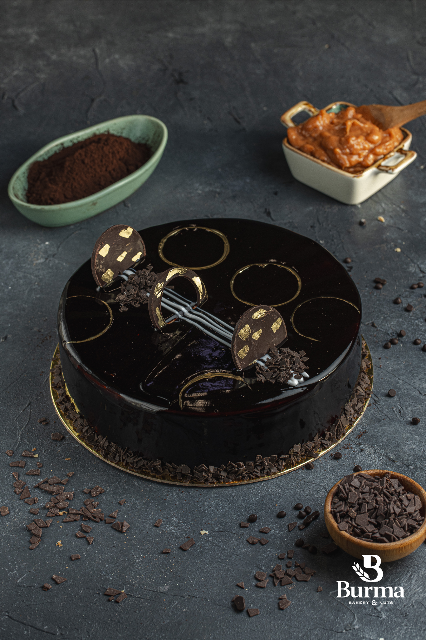 Tort Mars M