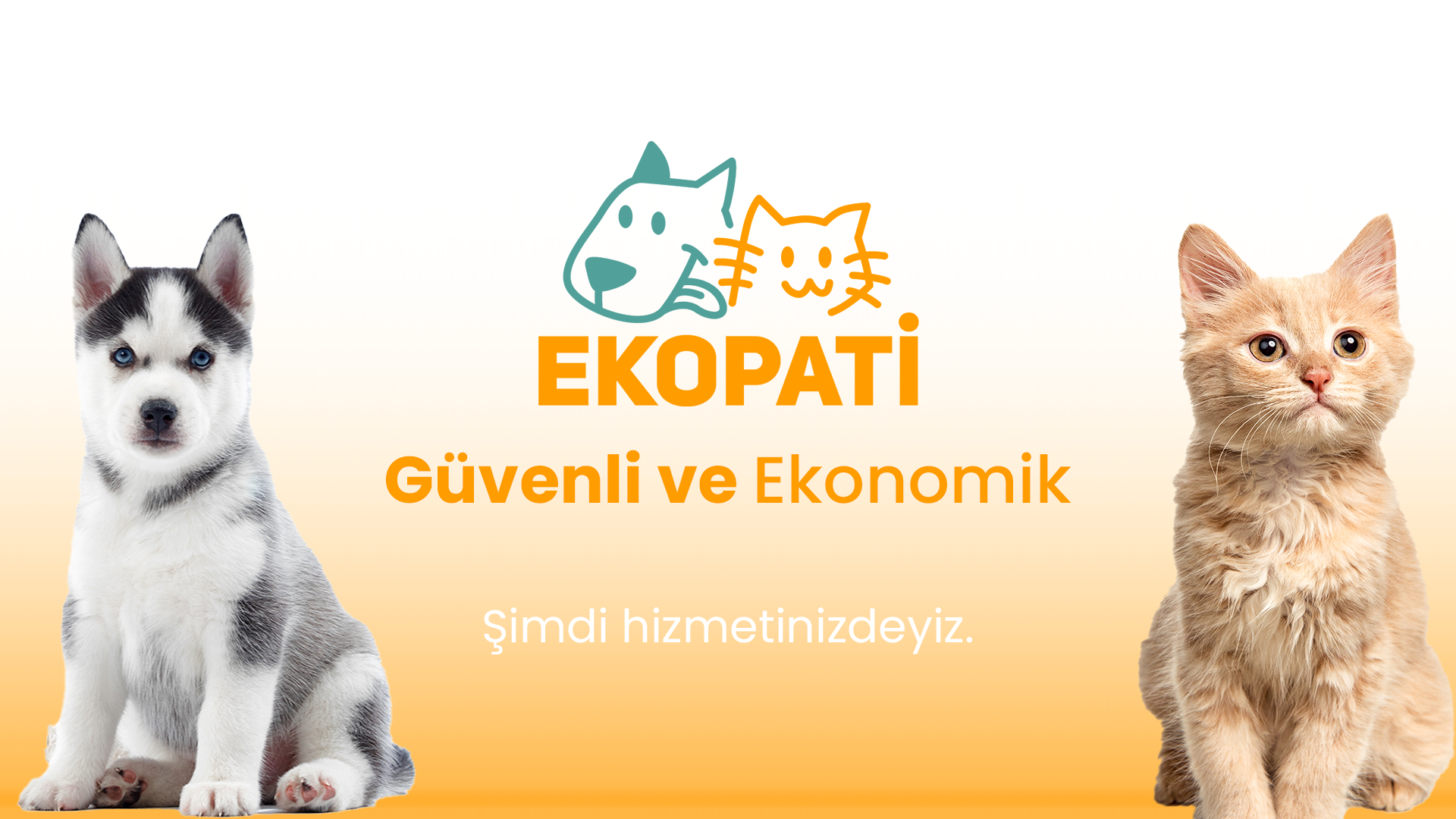 EkoPati Açıldı