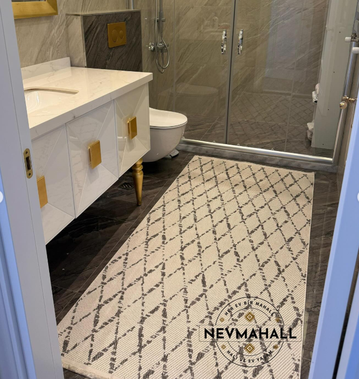 Banyo Halıları