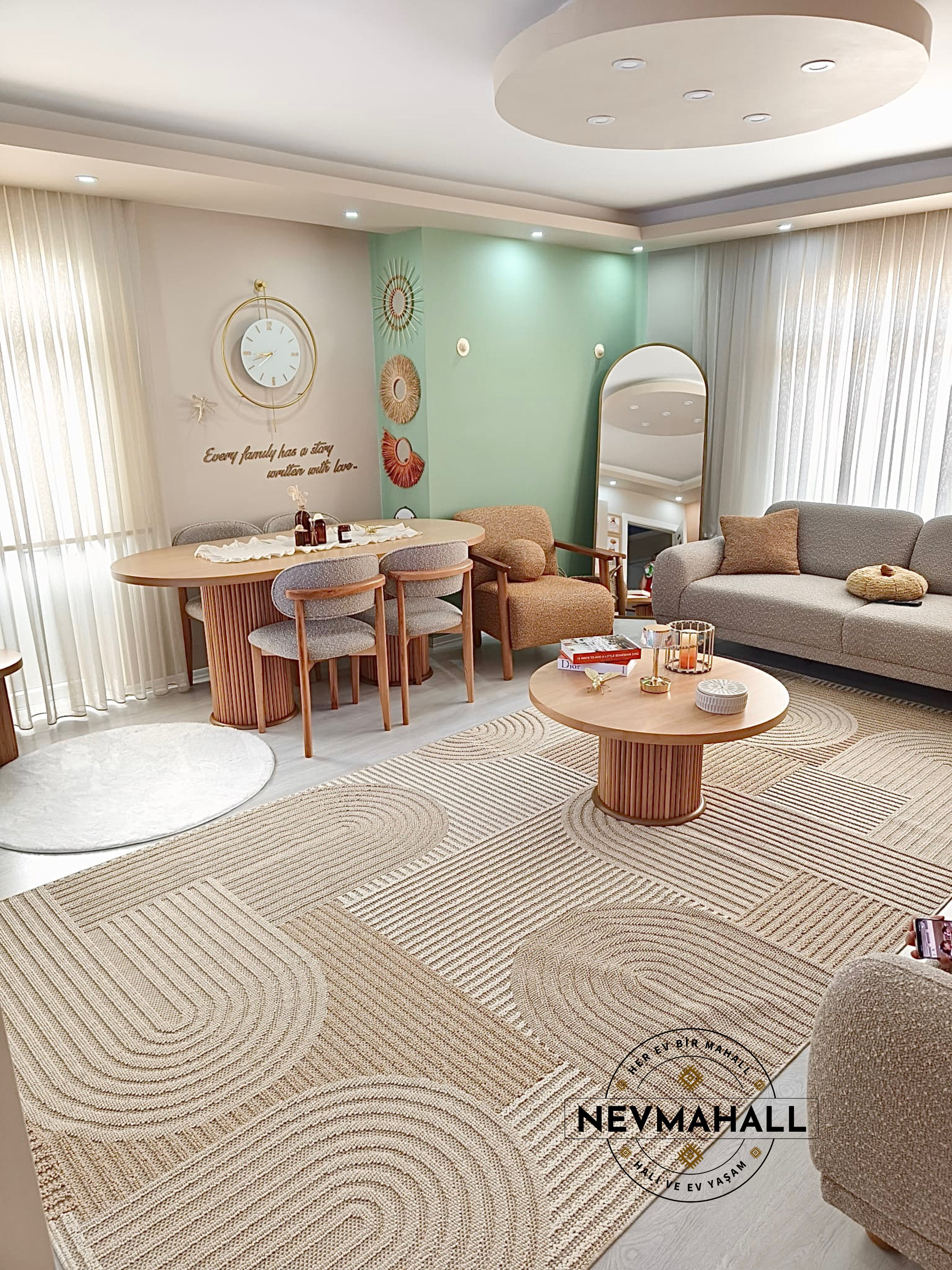 Salon Halıları