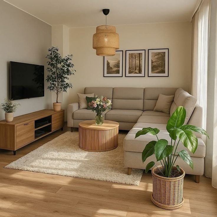 Peluş Halılar