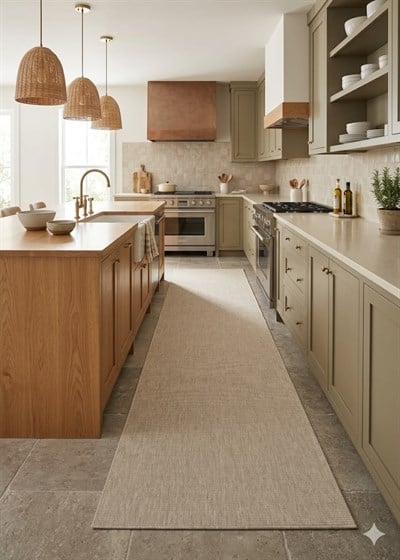 NevSisal Düz Bej (665) Vent 2703