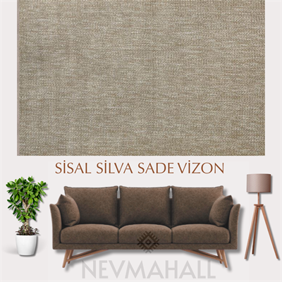Silva Sade Vizon