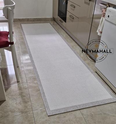 Wool Sisal Krem Bej