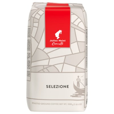 Selezione 1kg Öğütülmüş Kahve