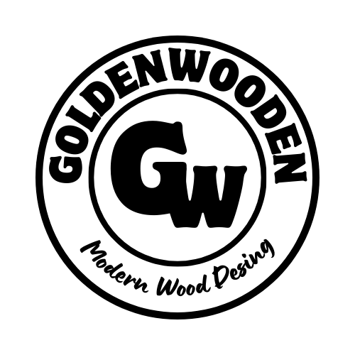 GOLDENWOODEN