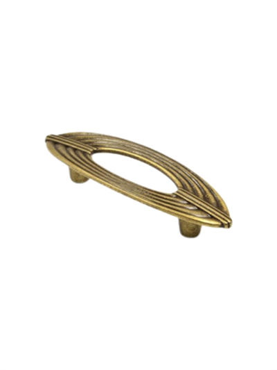 Metal Antik Bakır 64mm Dolap Kulbu Mobilya Kulbu(64mm)(ANTİK BAKIR)(WMN673.064.00D1)