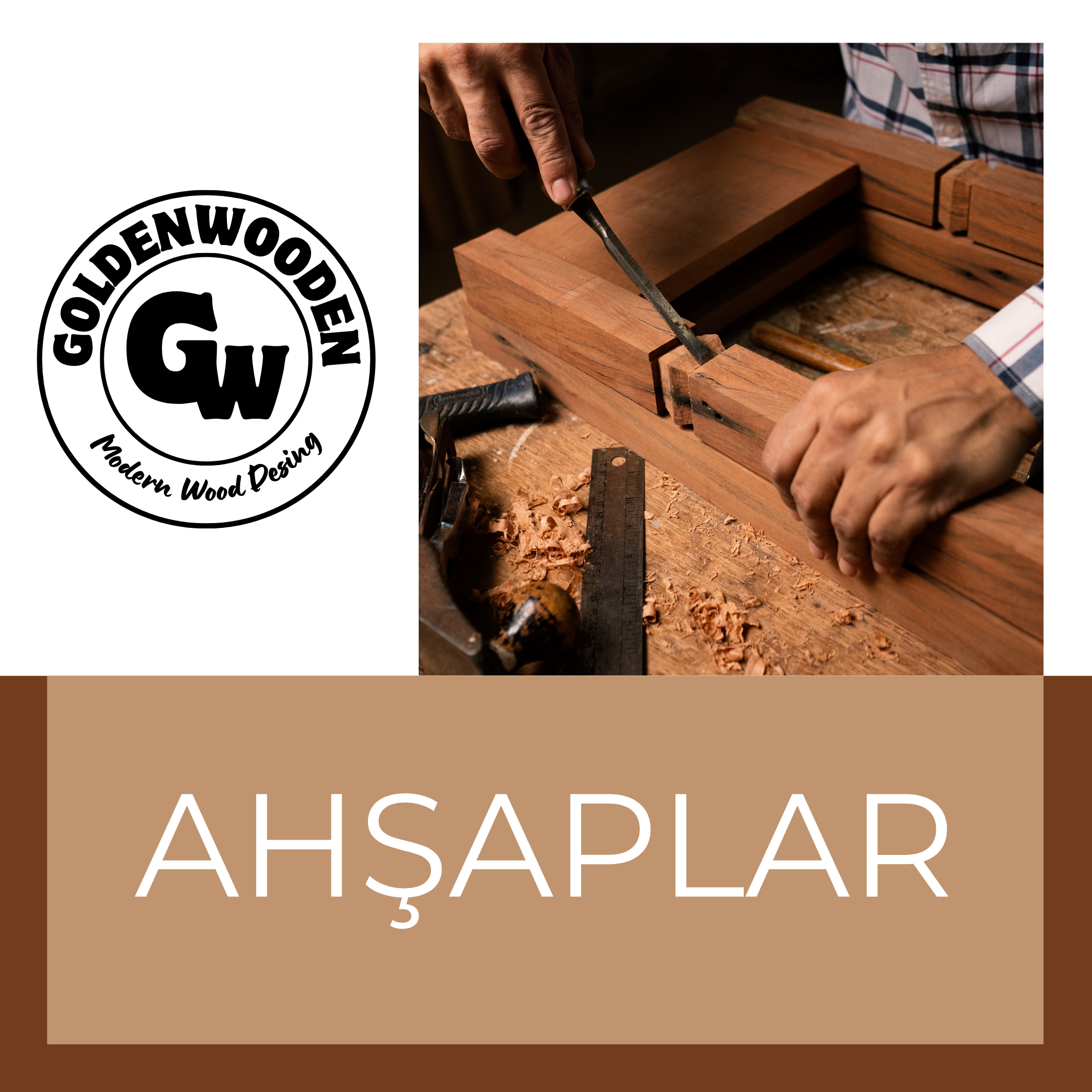 Ahşaplar