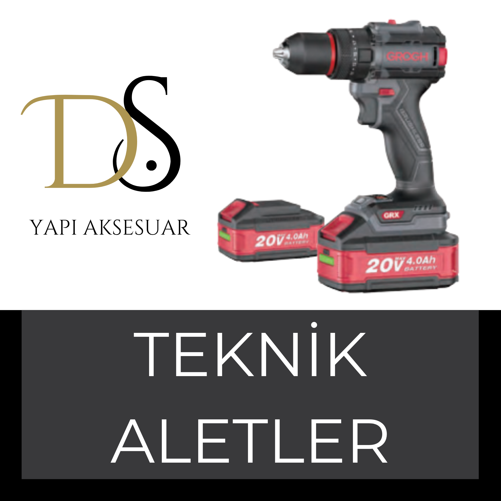 Teknik Aletler