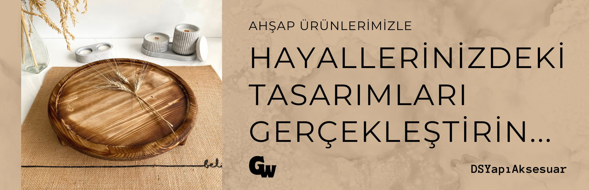 Ahşaplar