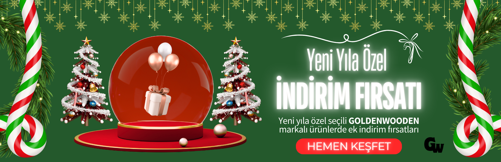 Yıl Başı Özel