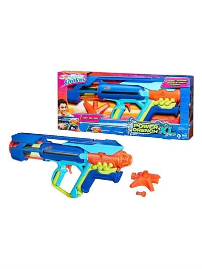 G1117 Nerf Super Soaker Power Drench Xl