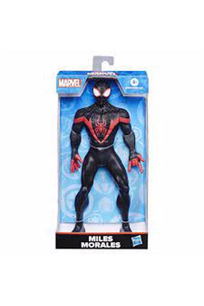 Marvel Avengers Miles Morales Aksiyon Figürü 24 Cm