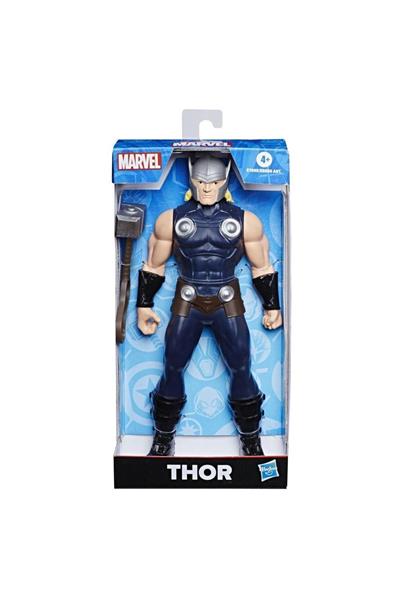 Thor Aksiyon Figür 9.5 Inç E7695