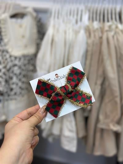 Yeni Yıl Klips Toka