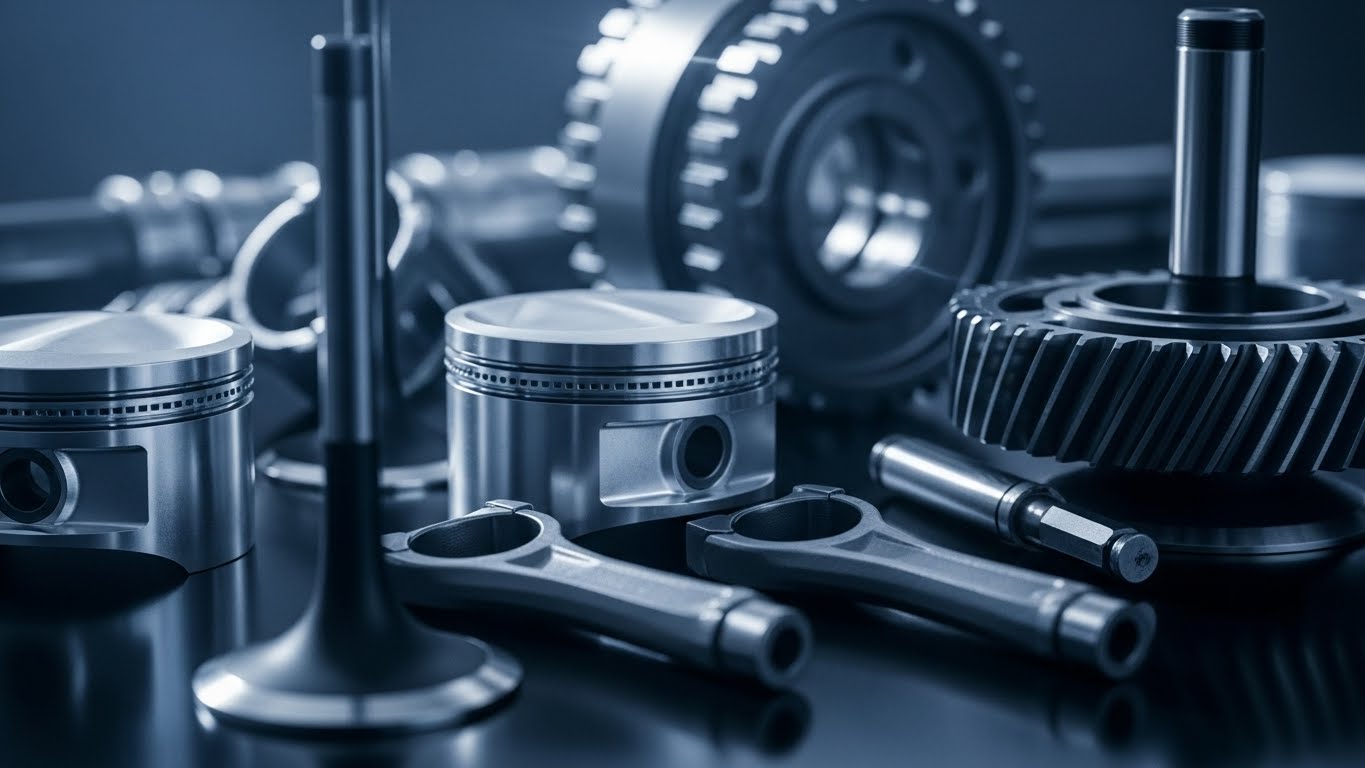 Madeni Yağlar ve Motor Performansına Etkisi: Doğru Yağ Seçim Kriterleri