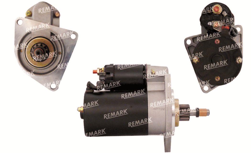 AESSTR6040OEM-Marş Motoru - Marş Dinamosu