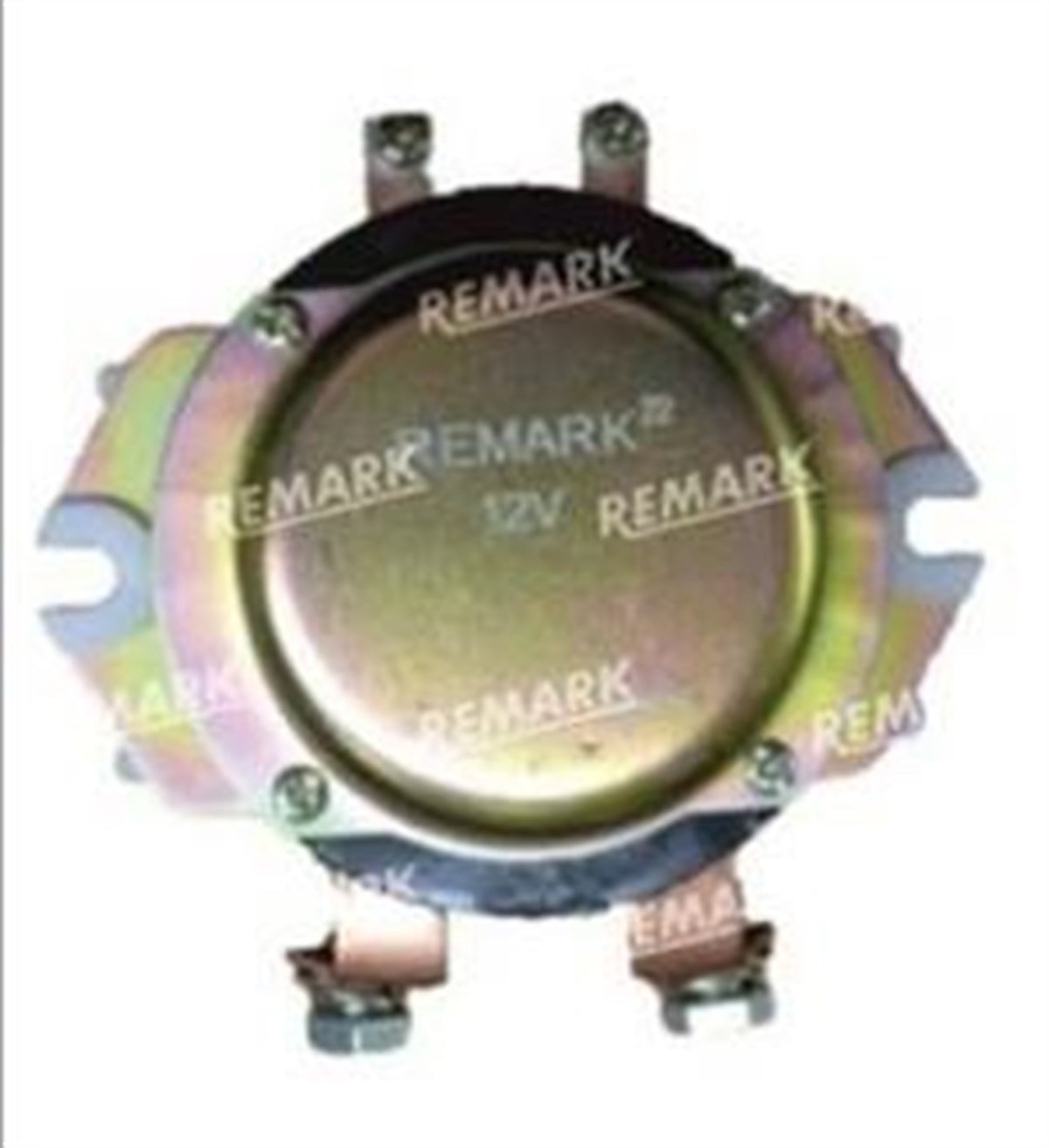 Akü Şalteri 24V 4Terminal 24V Akü Şalteri Devre Kesici Ara Otom 24V 4 Termınal Isuzu Sw120   Martek46630