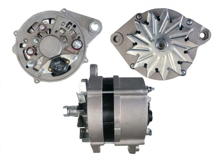 ALBİALT12V135AH-Alternatör Dinamo