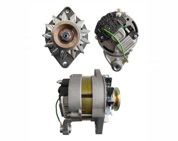 ALBİALT24V60AH-Alternatör Dinamo