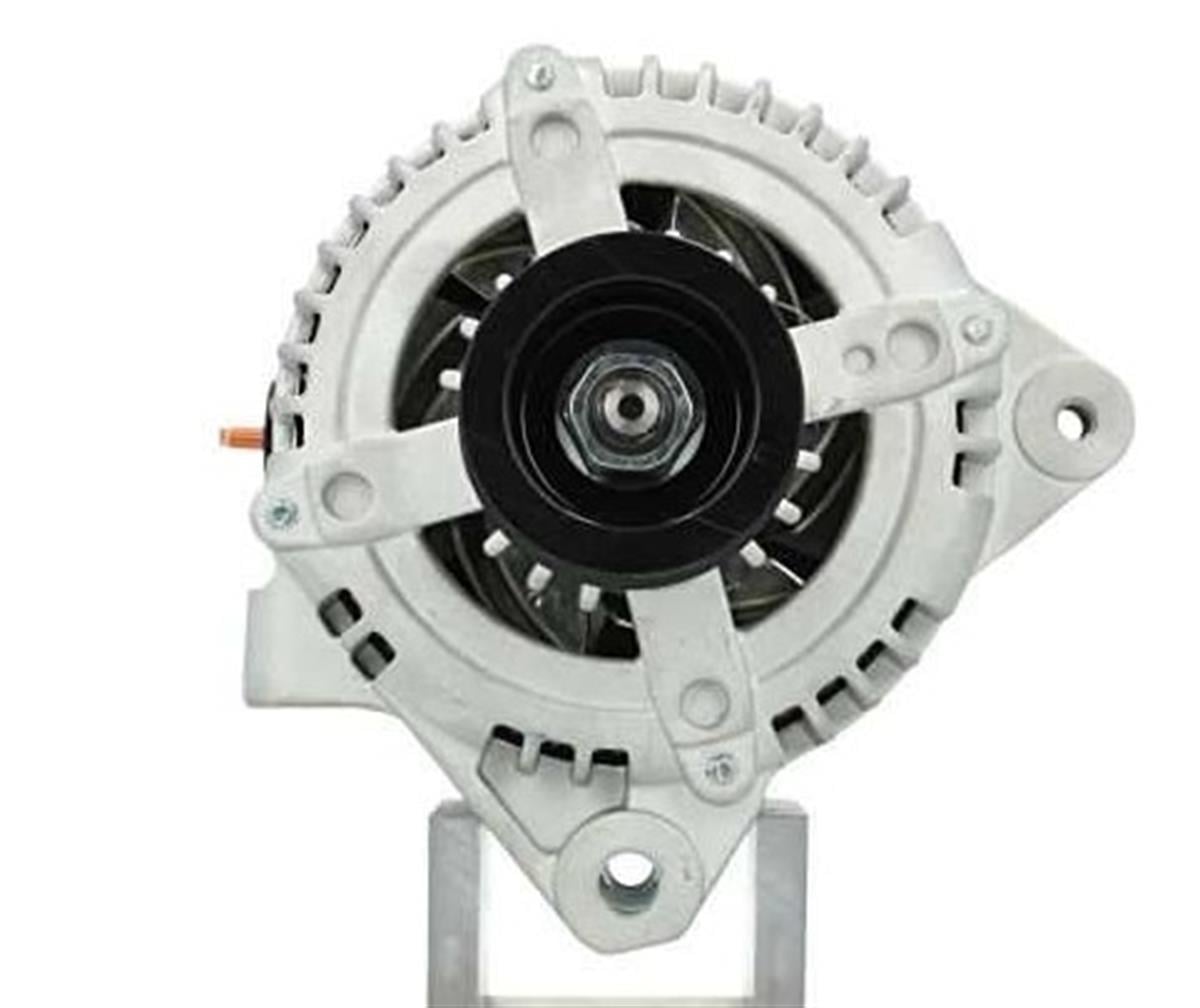 Alternatör 12V 100Ah Toyota Rav4 07 7Kanallı Kasnak Dan1052 Alt2952 | Pluslıne 1042104760