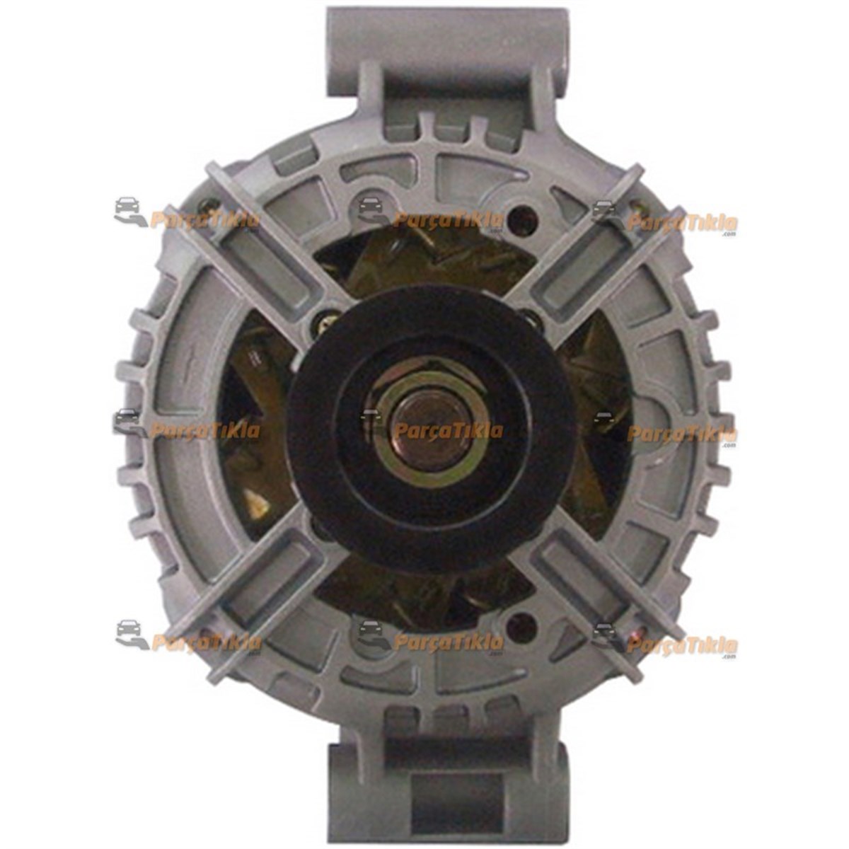 Alternatör 12V 105AH Ford Transit Ym ALT2048 | UNIPOINT ALT2048