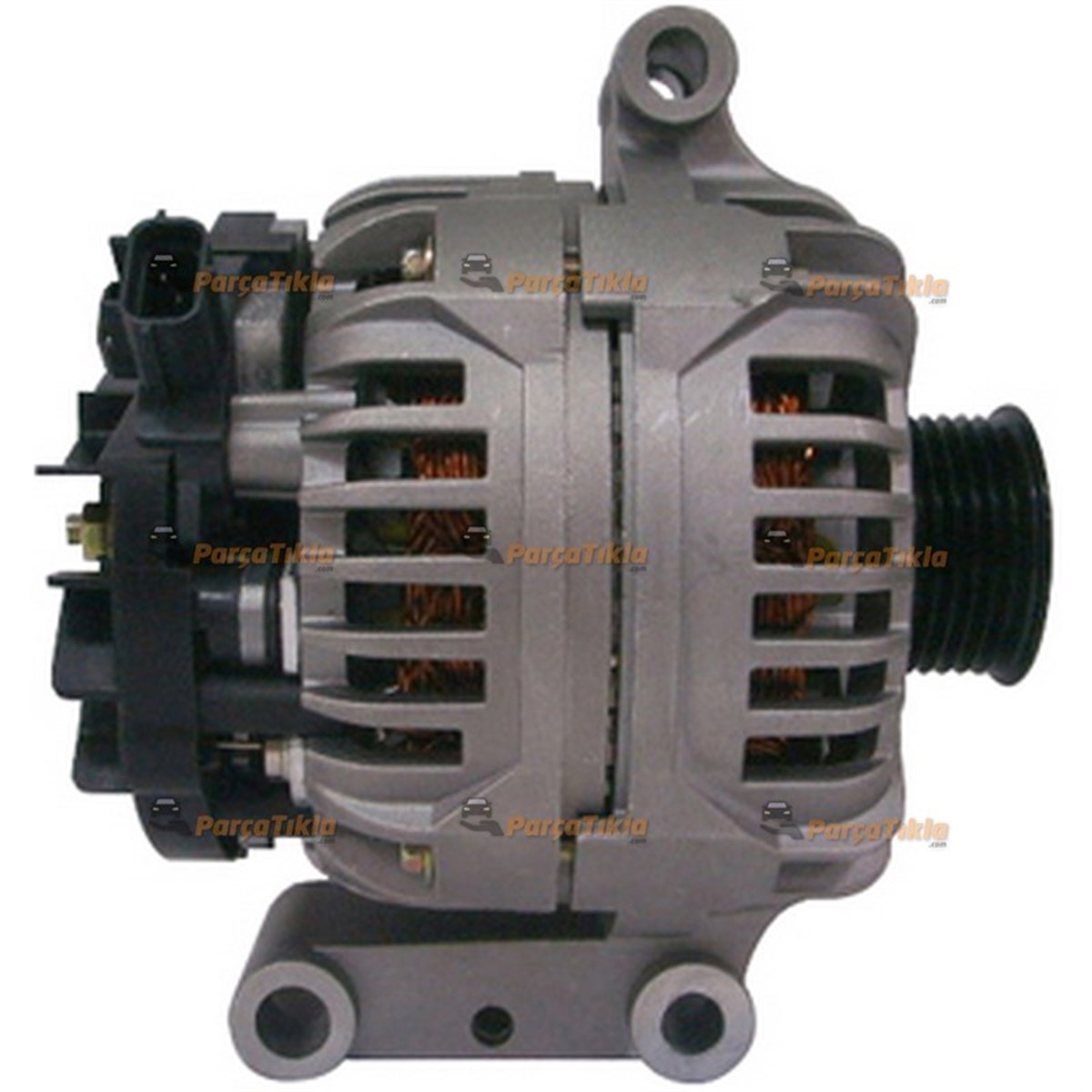 Alternatör 12V 105AH Ford Transit Ym ALT2048 | UNIPOINT ALT2048