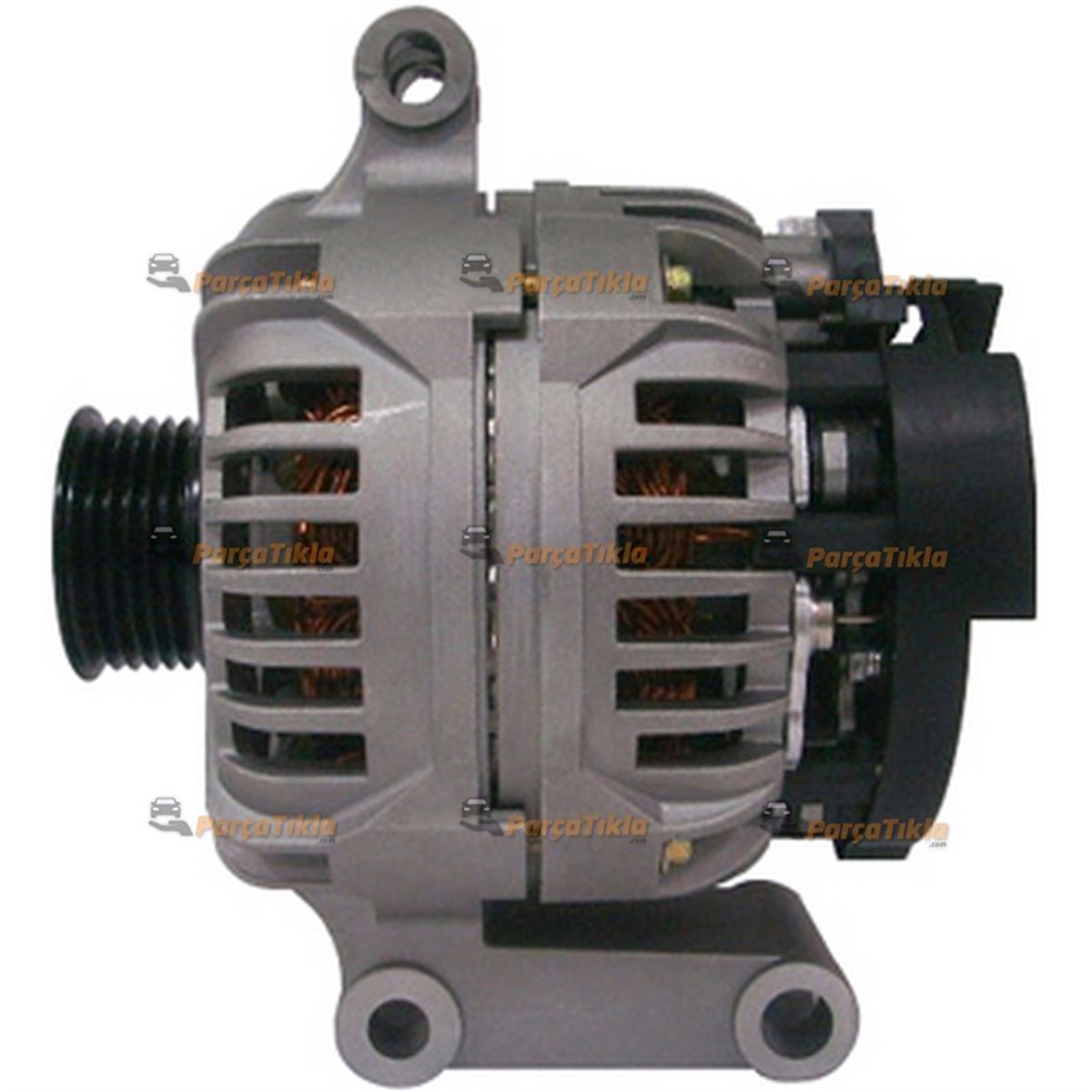 Alternatör 12V 105AH Ford Transit Ym ALT2048 | UNIPOINT ALT2048