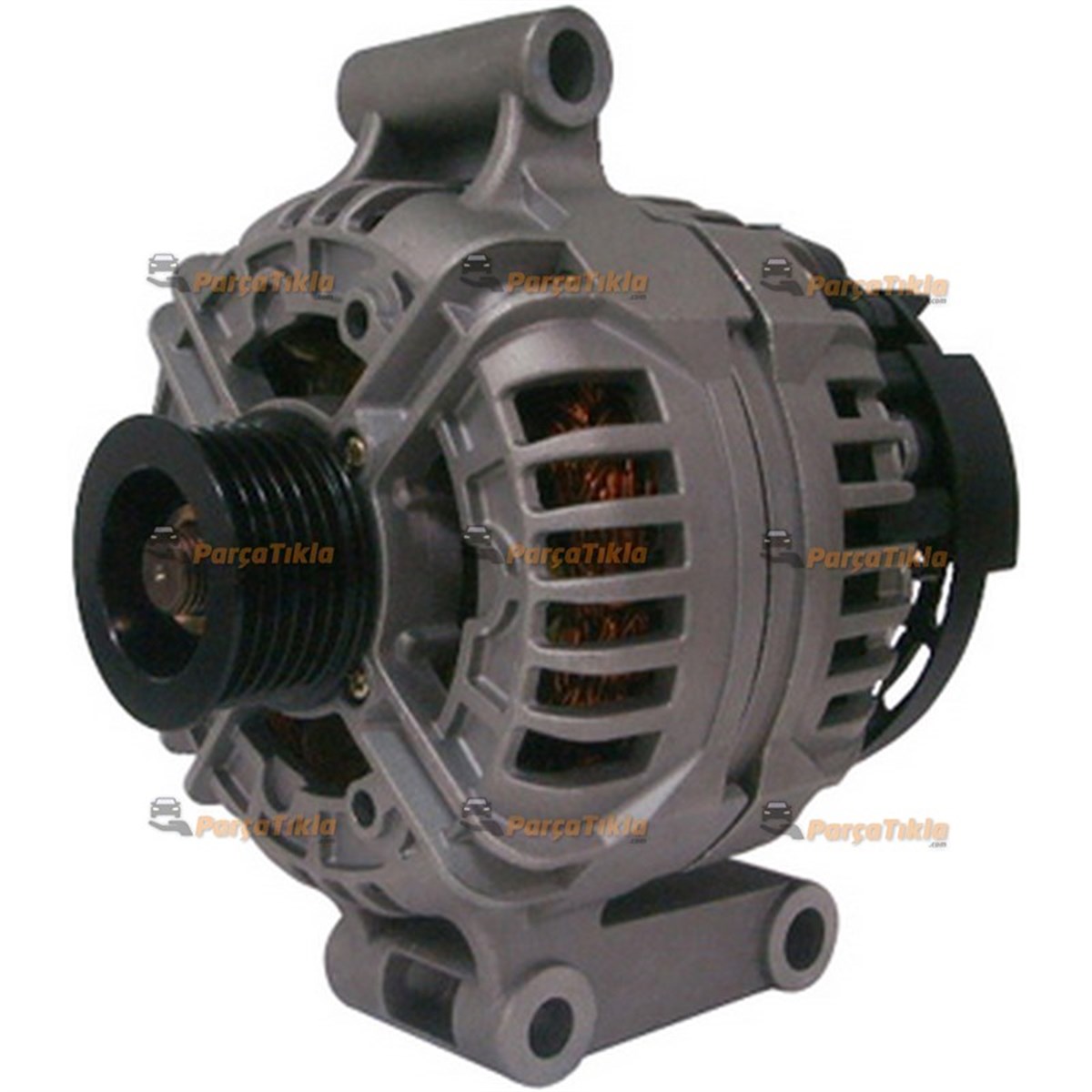 Alternatör 12V 105AH Ford Transit Ym ALT2048 | UNIPOINT ALT2048