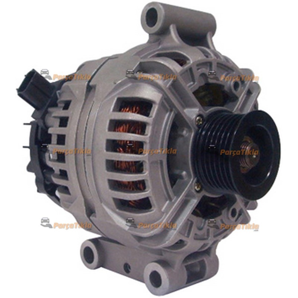 Alternatör 12V 105AH Ford Transit Ym ALT2048 | UNIPOINT ALT2048