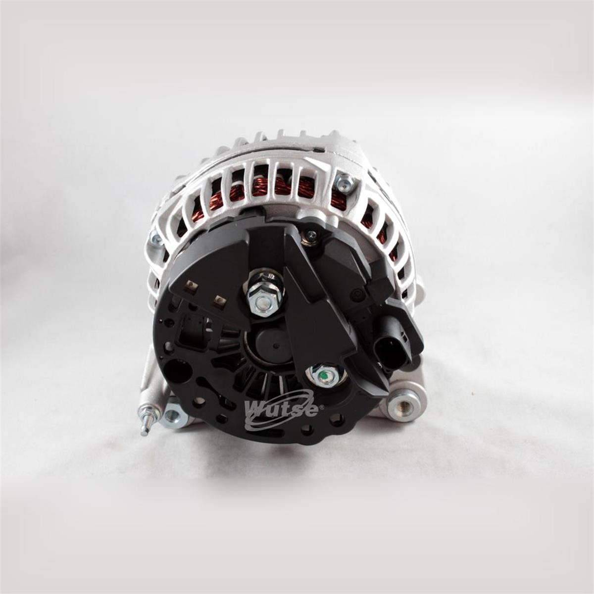 Alternatör 12v 120ah (6pk) Vw Transporter Caravella 439637 01 13853n Sg12b015/045903023 0124325128-kasnak Değişince Uyu | Wutse Alt22821