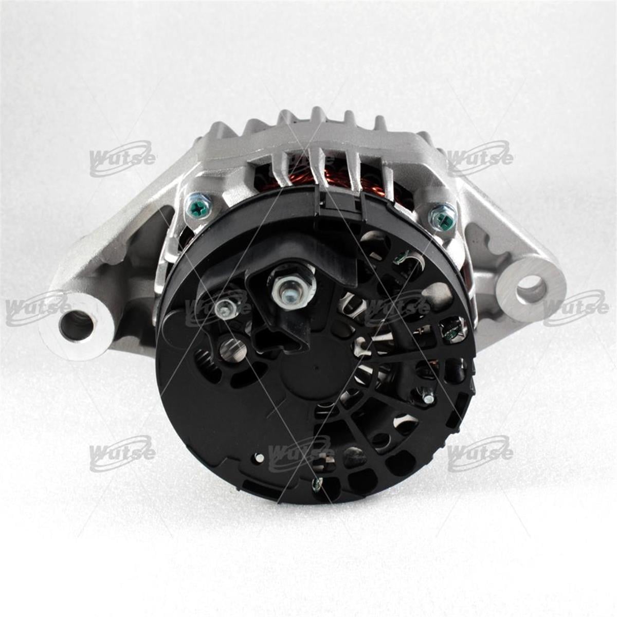 Alternatör 12v 120ah Fıat Romeo Egea Linea Doblo Ducato Mıto 1.6jtdm 2008 -> Egea 1.6d Mjt | Wutse Alt20368